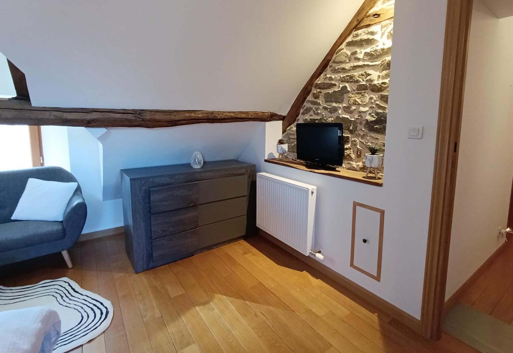 Villas De Leypinas B&B Saint-Pardoux-Corbier Exteriör bild