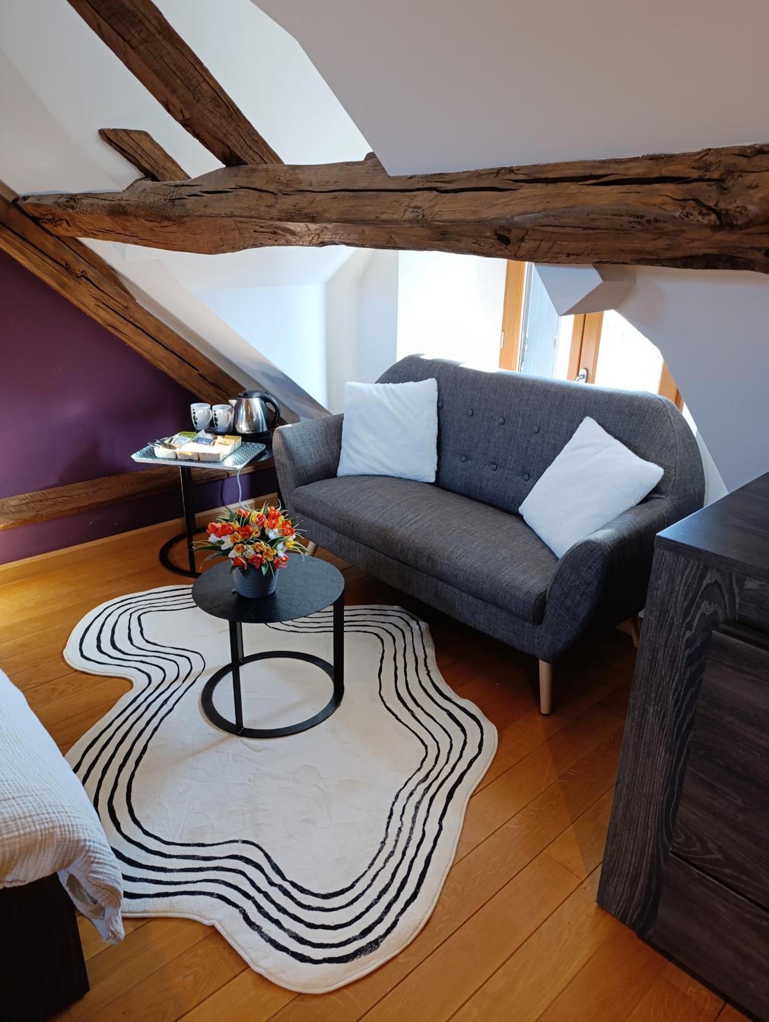 Villas De Leypinas B&B Saint-Pardoux-Corbier Exteriör bild