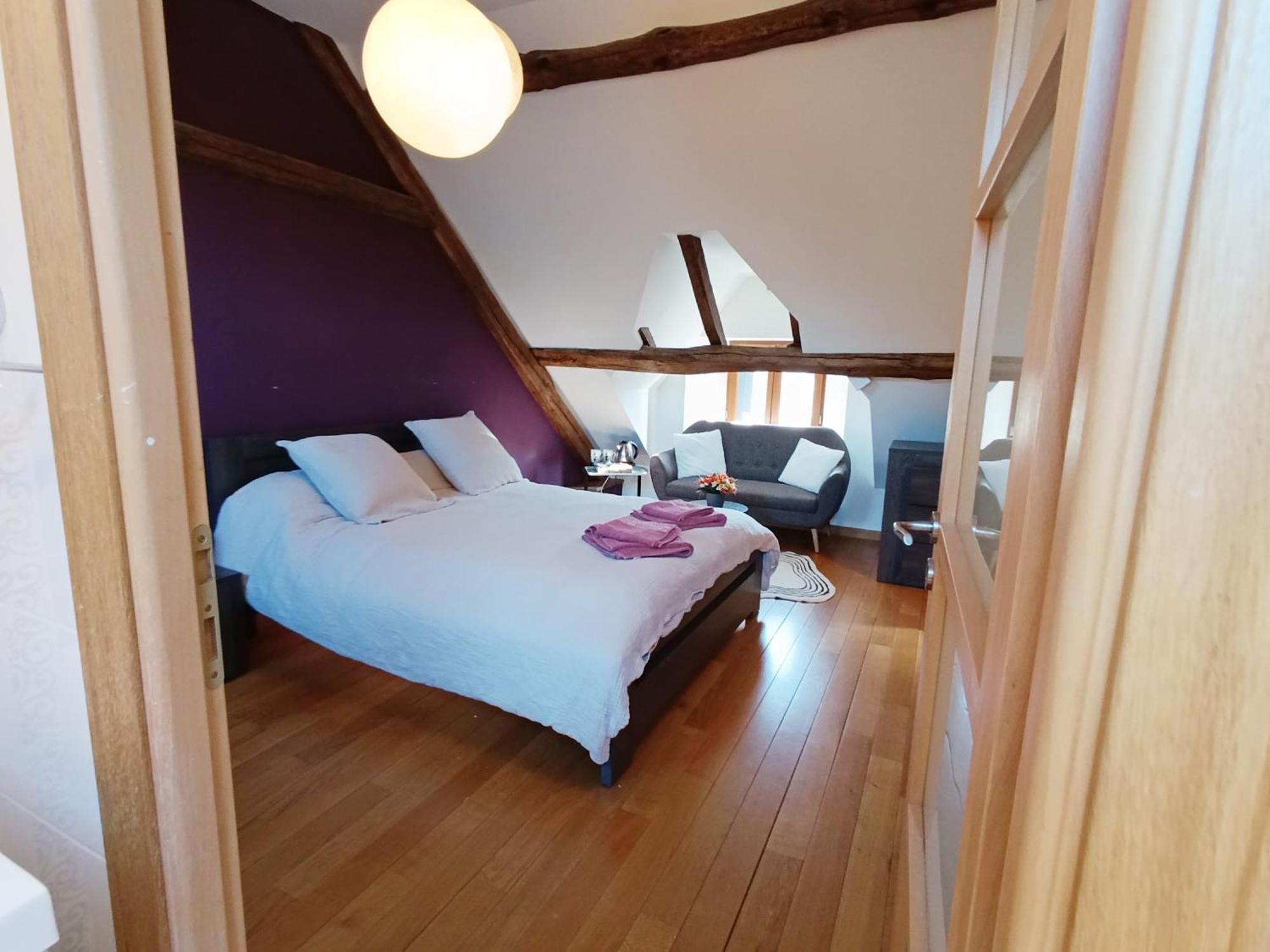 Villas De Leypinas B&B Saint-Pardoux-Corbier Exteriör bild