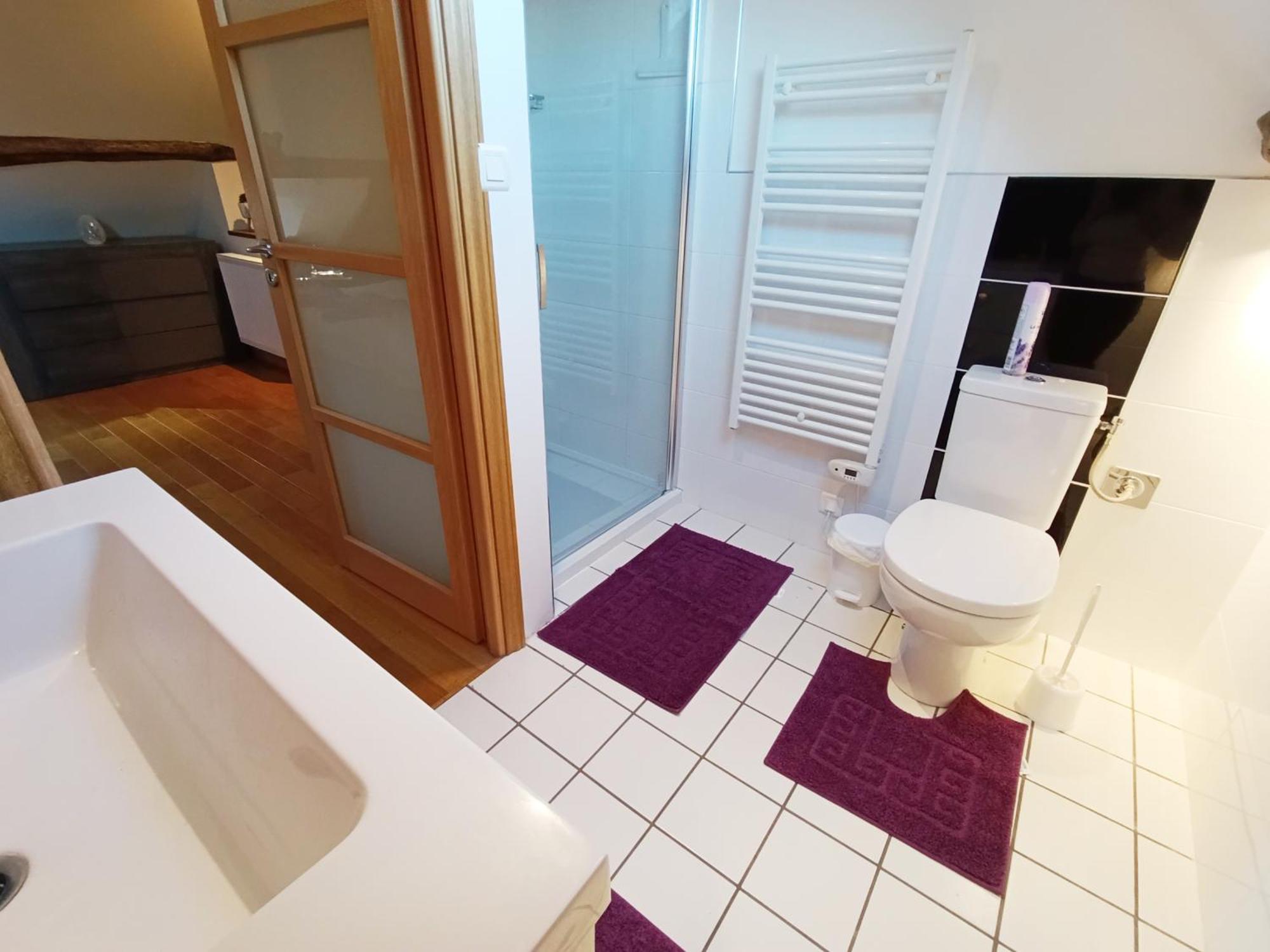 Villas De Leypinas B&B Saint-Pardoux-Corbier Exteriör bild